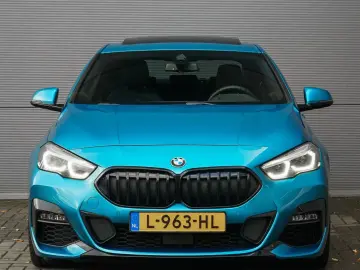 218 Gran Coupé 2-serie 218i M-Sport Automaat Pan