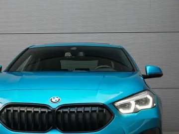 218 Gran Coupé 2-serie 218i M-Sport Automaat Pan