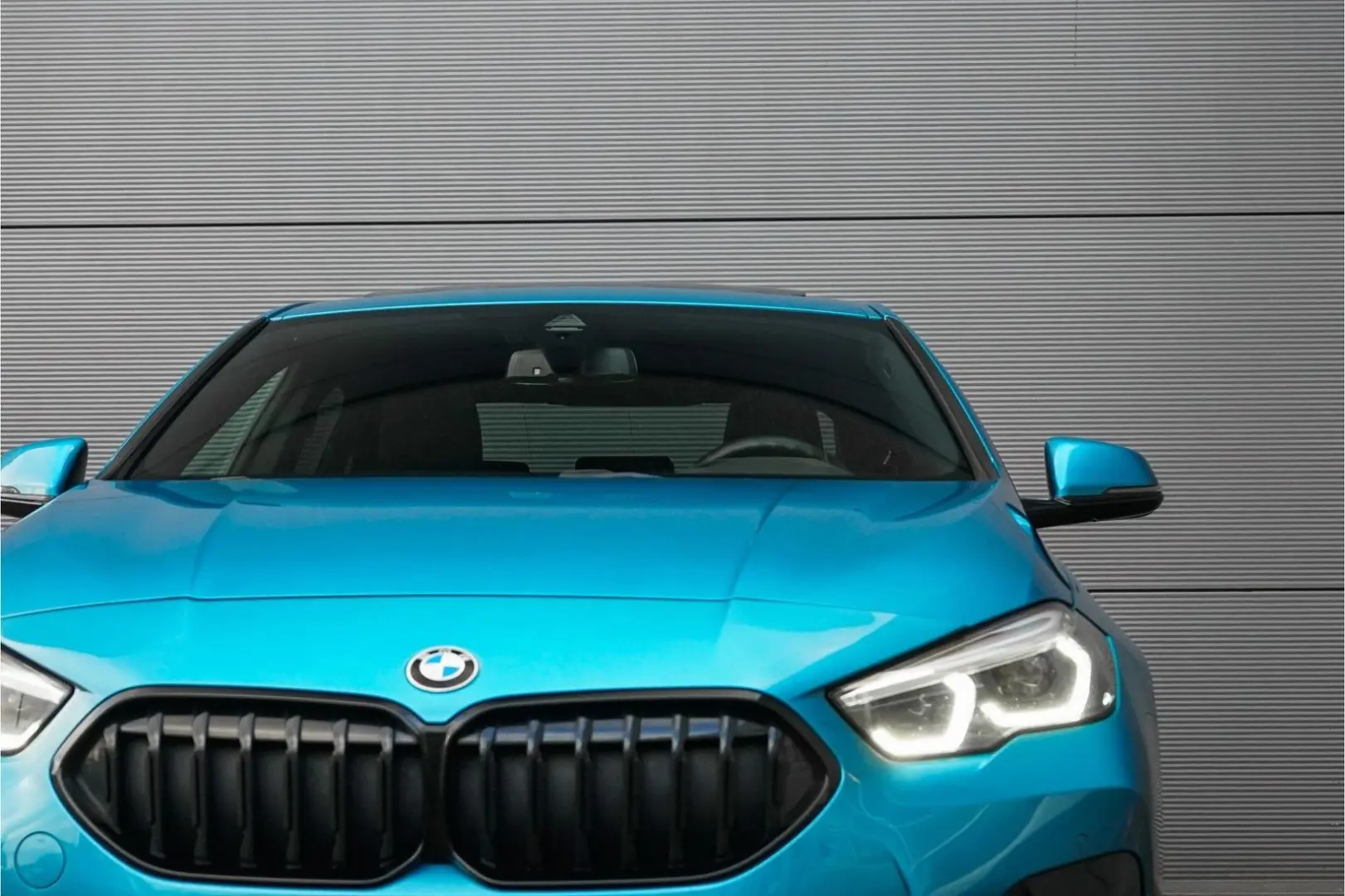 218 Gran Coupé 2-serie 218i M-Sport Automaat Pan