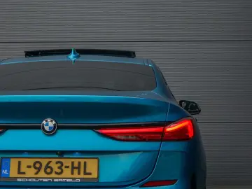 218 Gran Coupé 2-serie 218i M-Sport Automaat Pan