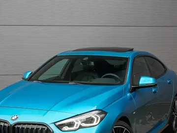 218 Gran Coupé 2-serie 218i M-Sport Automaat Pan