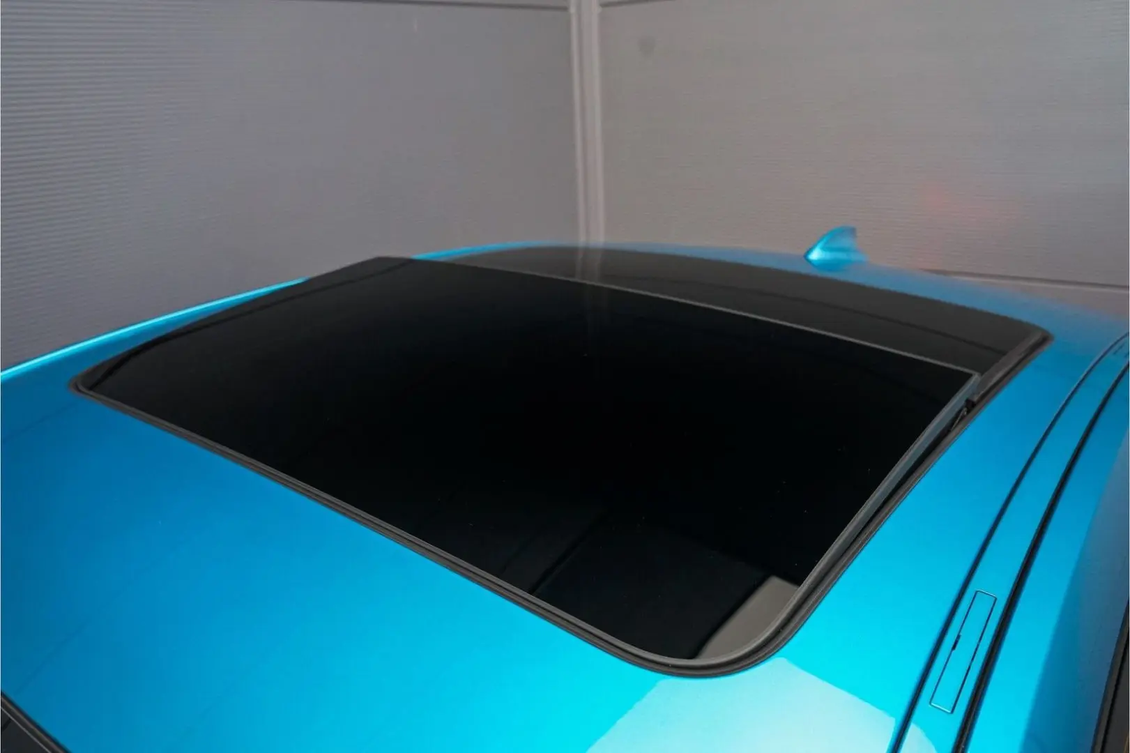 218 Gran Coupé 2-serie 218i M-Sport Automaat Pan