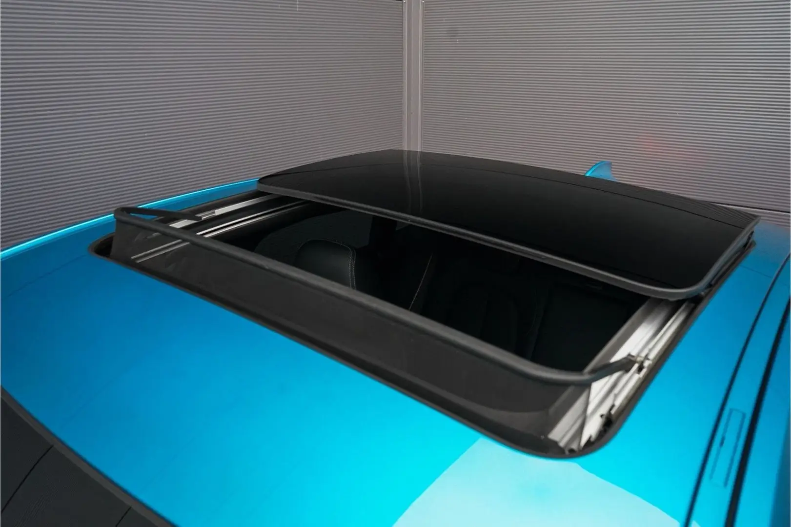 218 Gran Coupé 2-serie 218i M-Sport Automaat Pan