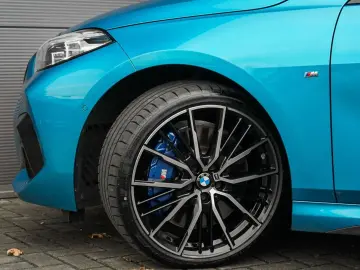 218 Gran Coupé 2-serie 218i M-Sport Automaat Pan