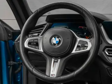 218 Gran Coupé 2-serie 218i M-Sport Automaat Pan