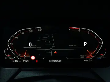 218 Gran Coupé 2-serie 218i M-Sport Automaat Pan