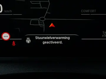 218 Gran Coupé 2-serie 218i M-Sport Automaat Pan