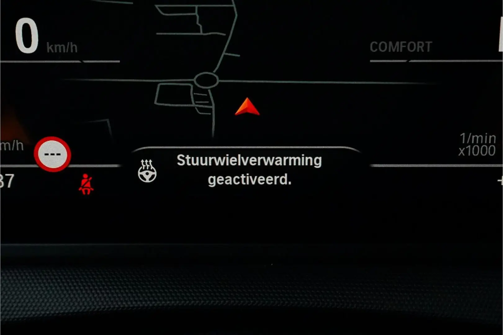 218 Gran Coupé 2-serie 218i M-Sport Automaat Pan