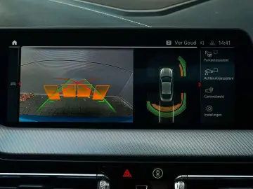 218 Gran Coupé 2-serie 218i M-Sport Automaat Pan