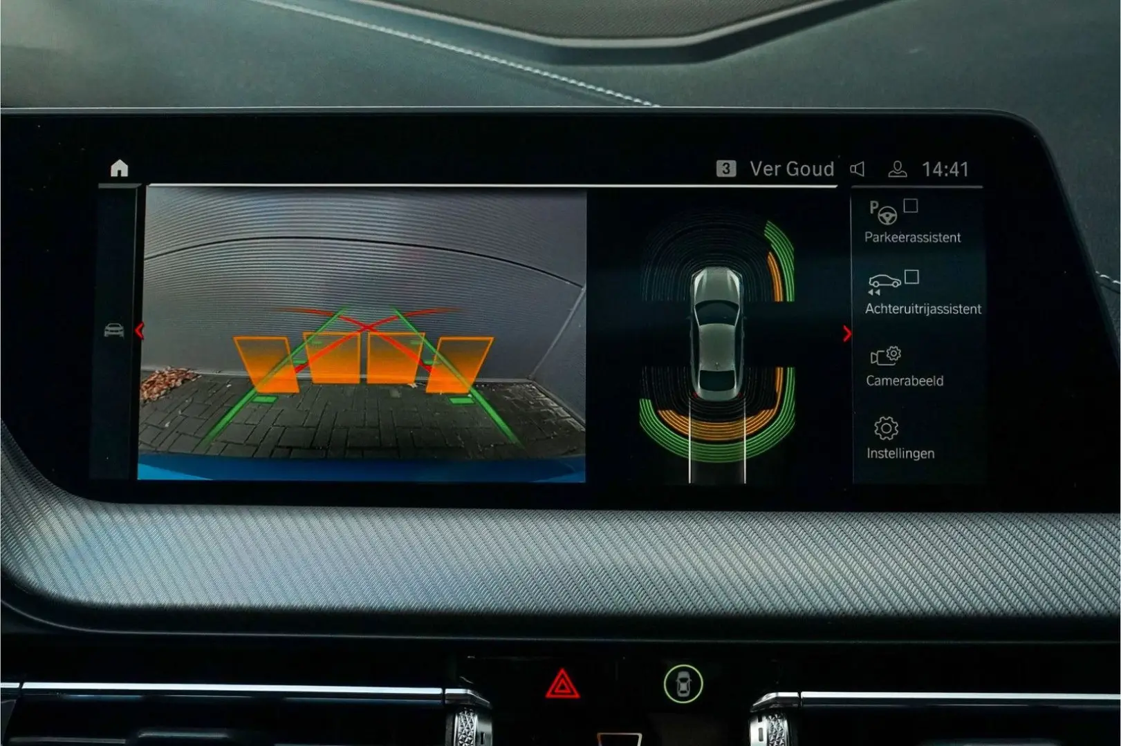 218 Gran Coupé 2-serie 218i M-Sport Automaat Pan