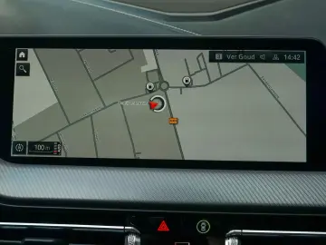 218 Gran Coupé 2-serie 218i M-Sport Automaat Pan