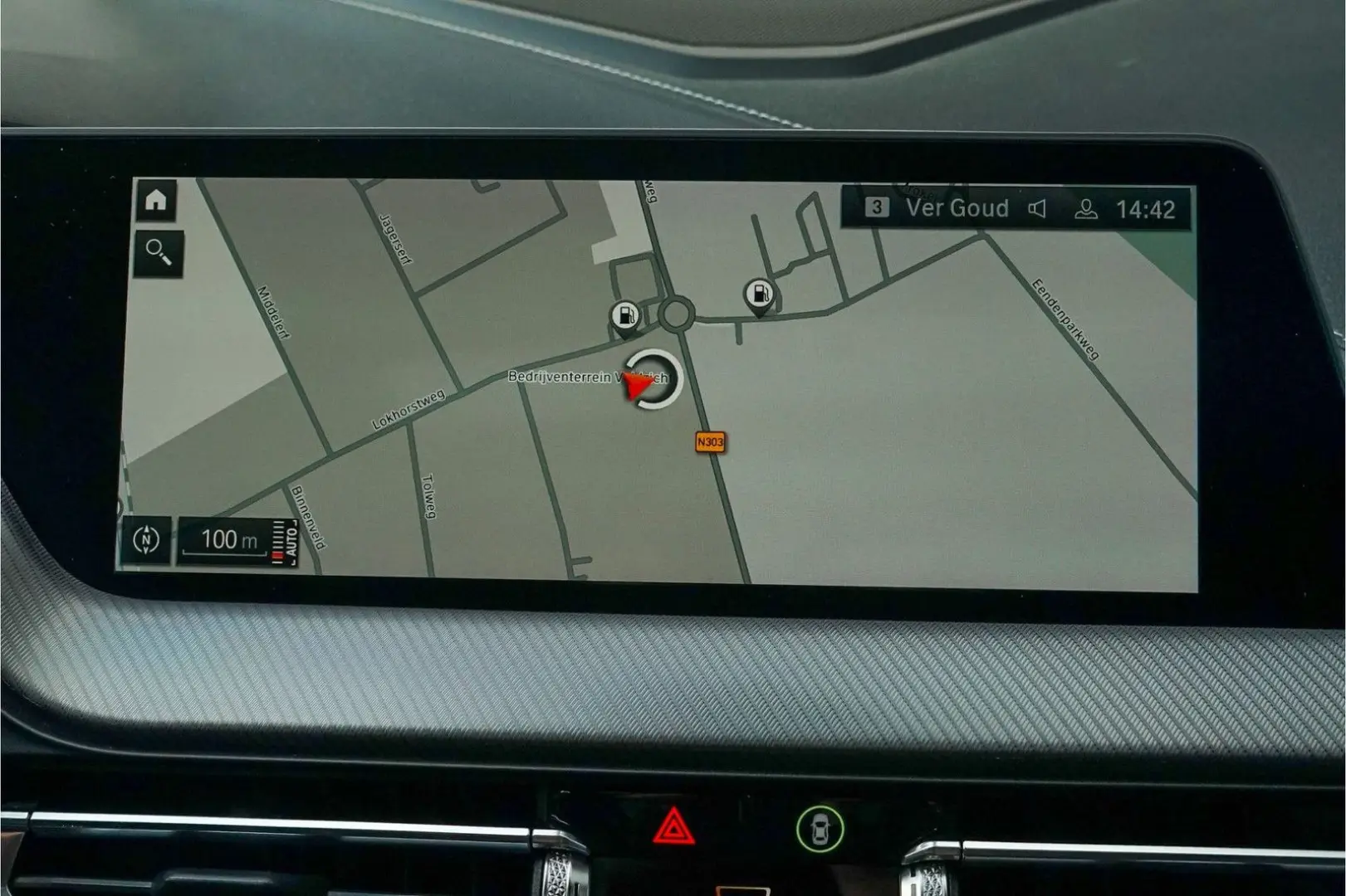 218 Gran Coupé 2-serie 218i M-Sport Automaat Pan