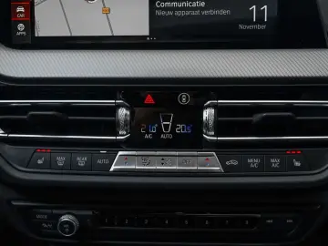 218 Gran Coupé 2-serie 218i M-Sport Automaat Pan