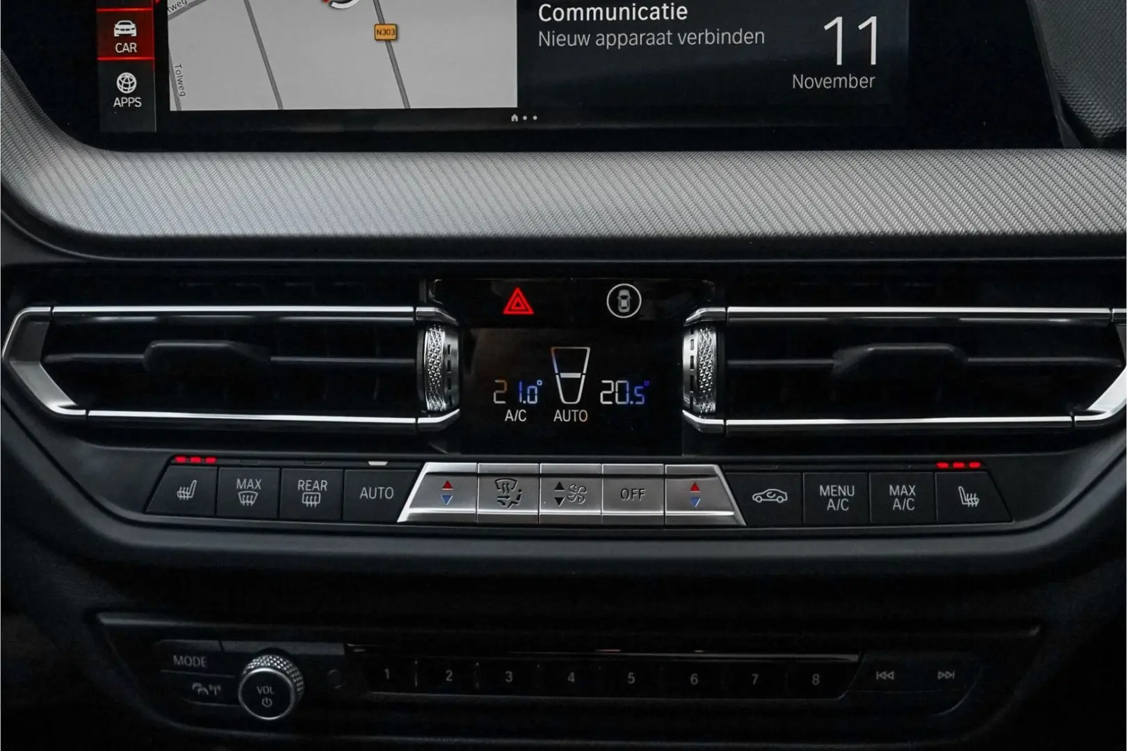 218 Gran Coupé 2-serie 218i M-Sport Automaat Pan