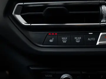 218 Gran Coupé 2-serie 218i M-Sport Automaat Pan