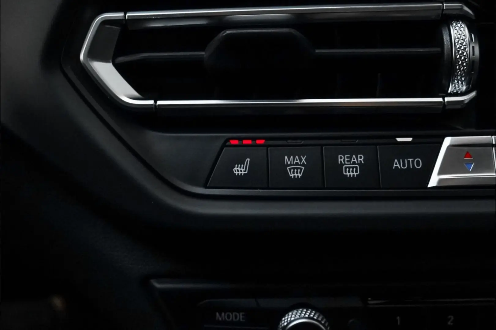 218 Gran Coupé 2-serie 218i M-Sport Automaat Pan