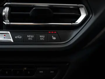 218 Gran Coupé 2-serie 218i M-Sport Automaat Pan