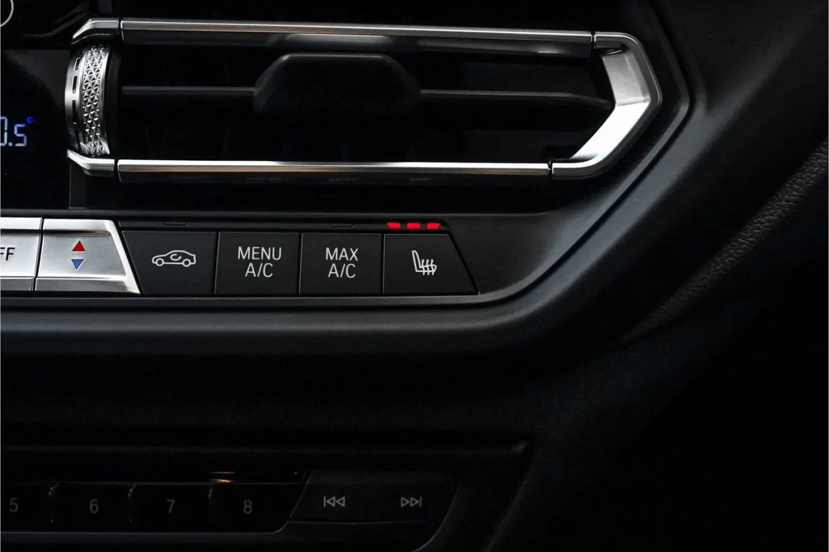 218 Gran Coupé 2-serie 218i M-Sport Automaat Pan