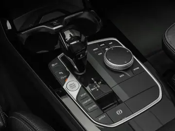 218 Gran Coupé 2-serie 218i M-Sport Automaat Pan