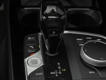 218 Gran Coupé 2-serie 218i M-Sport Automaat Pan