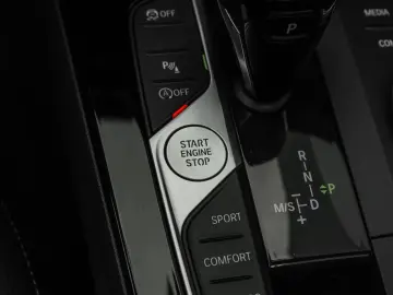 218 Gran Coupé 2-serie 218i M-Sport Automaat Pan