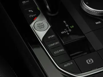 218 Gran Coupé 2-serie 218i M-Sport Automaat Pan