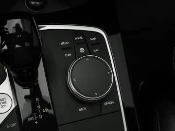 218 Gran Coupé 2-serie 218i M-Sport Automaat Pan