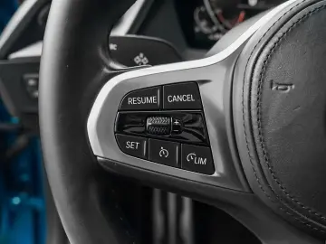 218 Gran Coupé 2-serie 218i M-Sport Automaat Pan