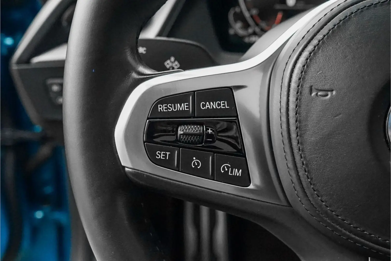 218 Gran Coupé 2-serie 218i M-Sport Automaat Pan