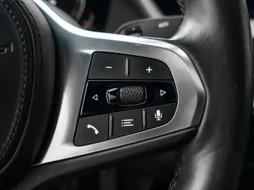 218 Gran Coupé 2-serie 218i M-Sport Automaat Pan