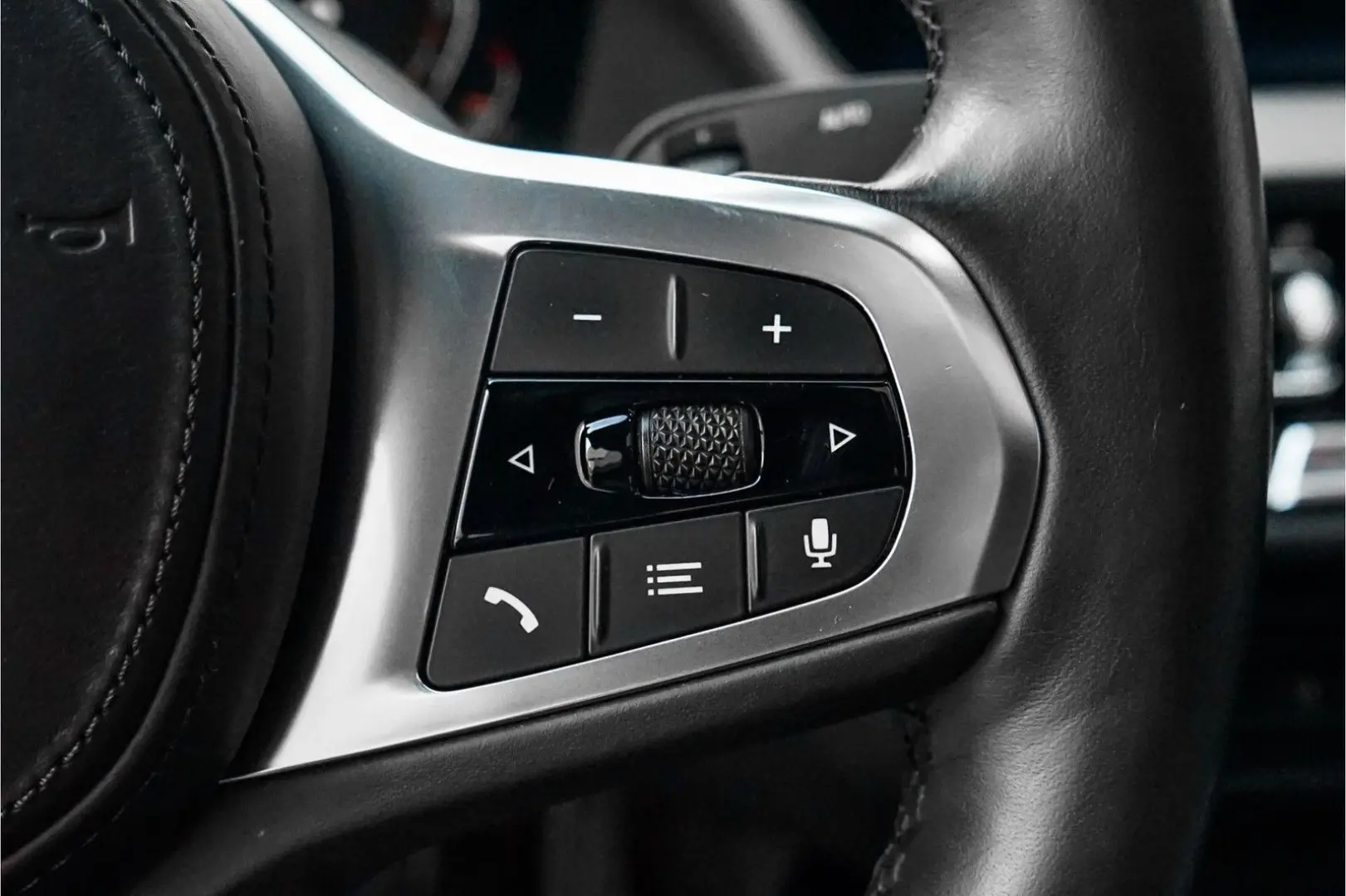 218 Gran Coupé 2-serie 218i M-Sport Automaat Pan