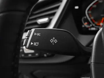 218 Gran Coupé 2-serie 218i M-Sport Automaat Pan