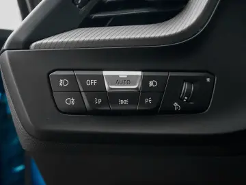 218 Gran Coupé 2-serie 218i M-Sport Automaat Pan