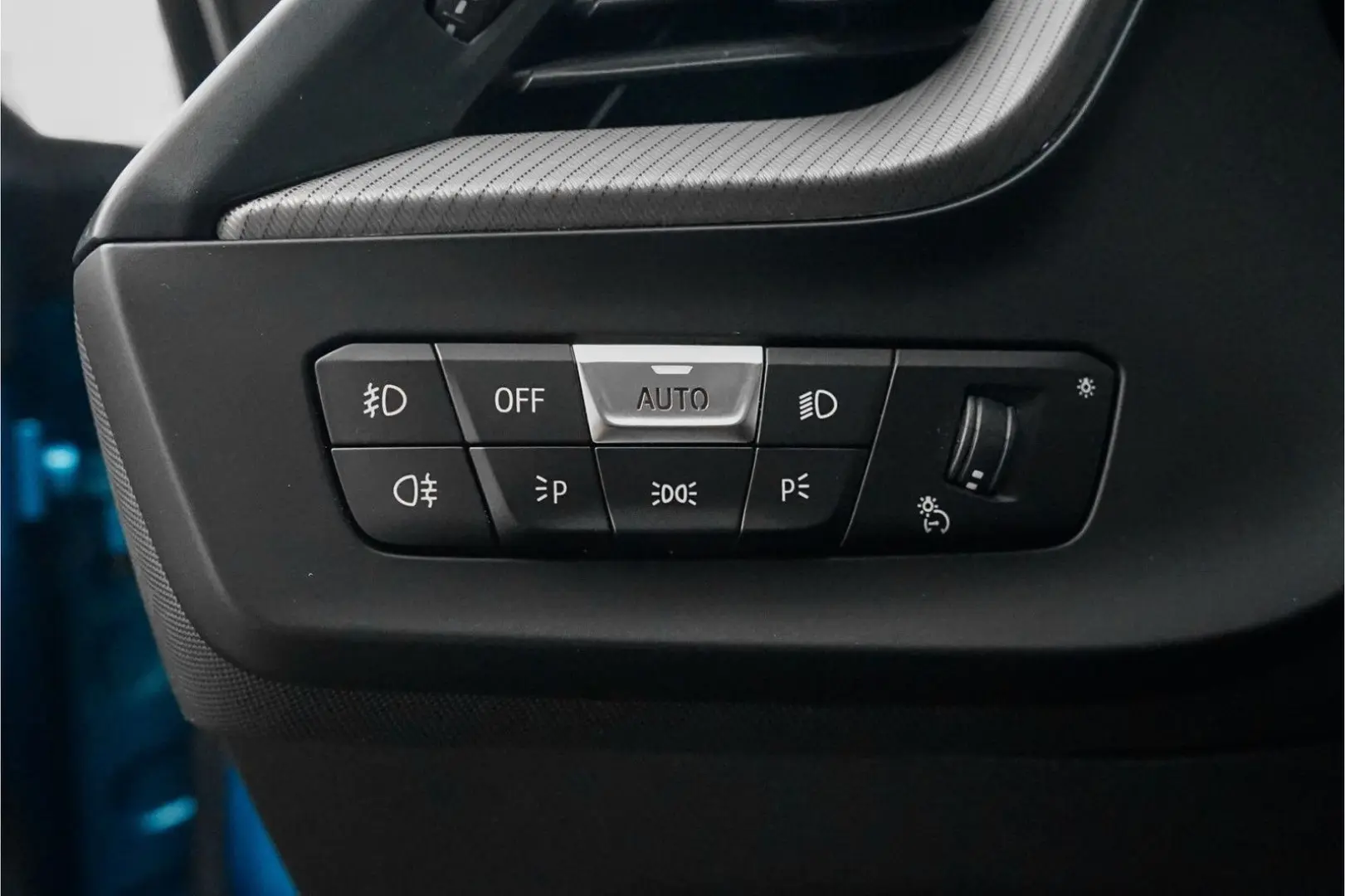 218 Gran Coupé 2-serie 218i M-Sport Automaat Pan