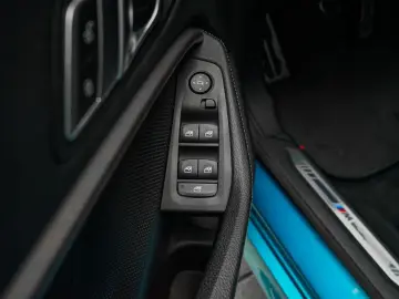 218 Gran Coupé 2-serie 218i M-Sport Automaat Pan