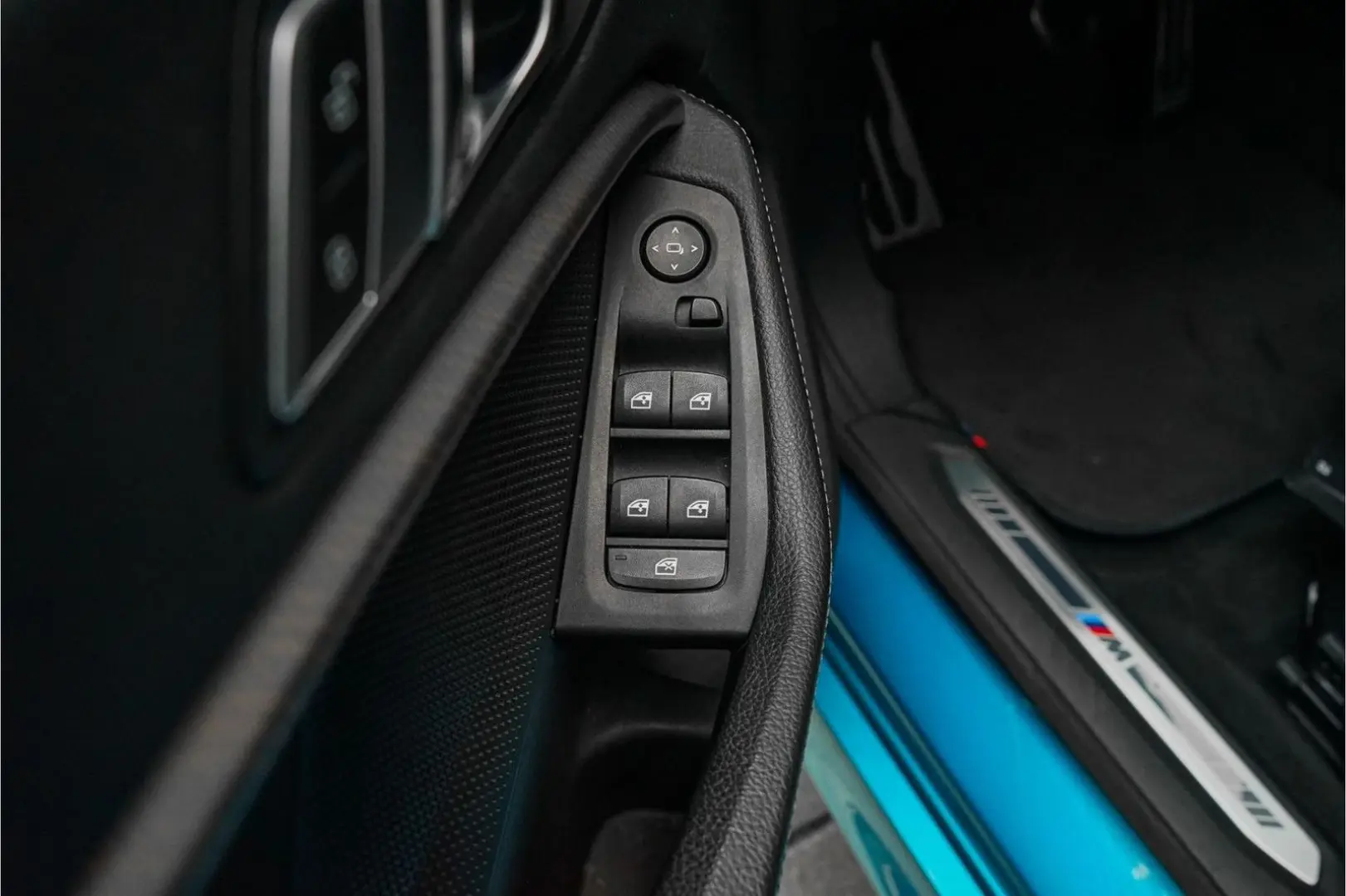 218 Gran Coupé 2-serie 218i M-Sport Automaat Pan