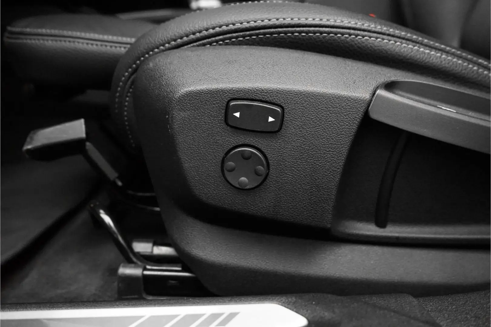 218 Gran Coupé 2-serie 218i M-Sport Automaat Pan