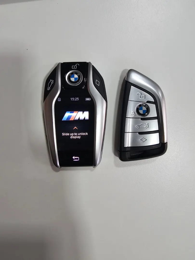 BMW X5 M50i 530 CP xdrive Euro 6