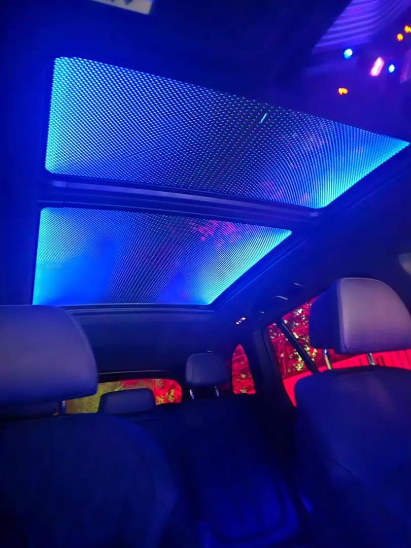 BMW X5 M50i 530 CP xdrive Euro 6