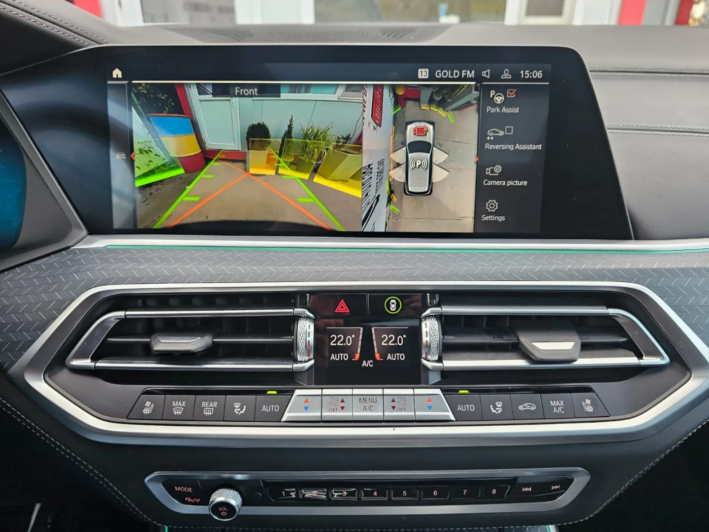 BMW X5 M50i 530 CP xdrive Euro 6