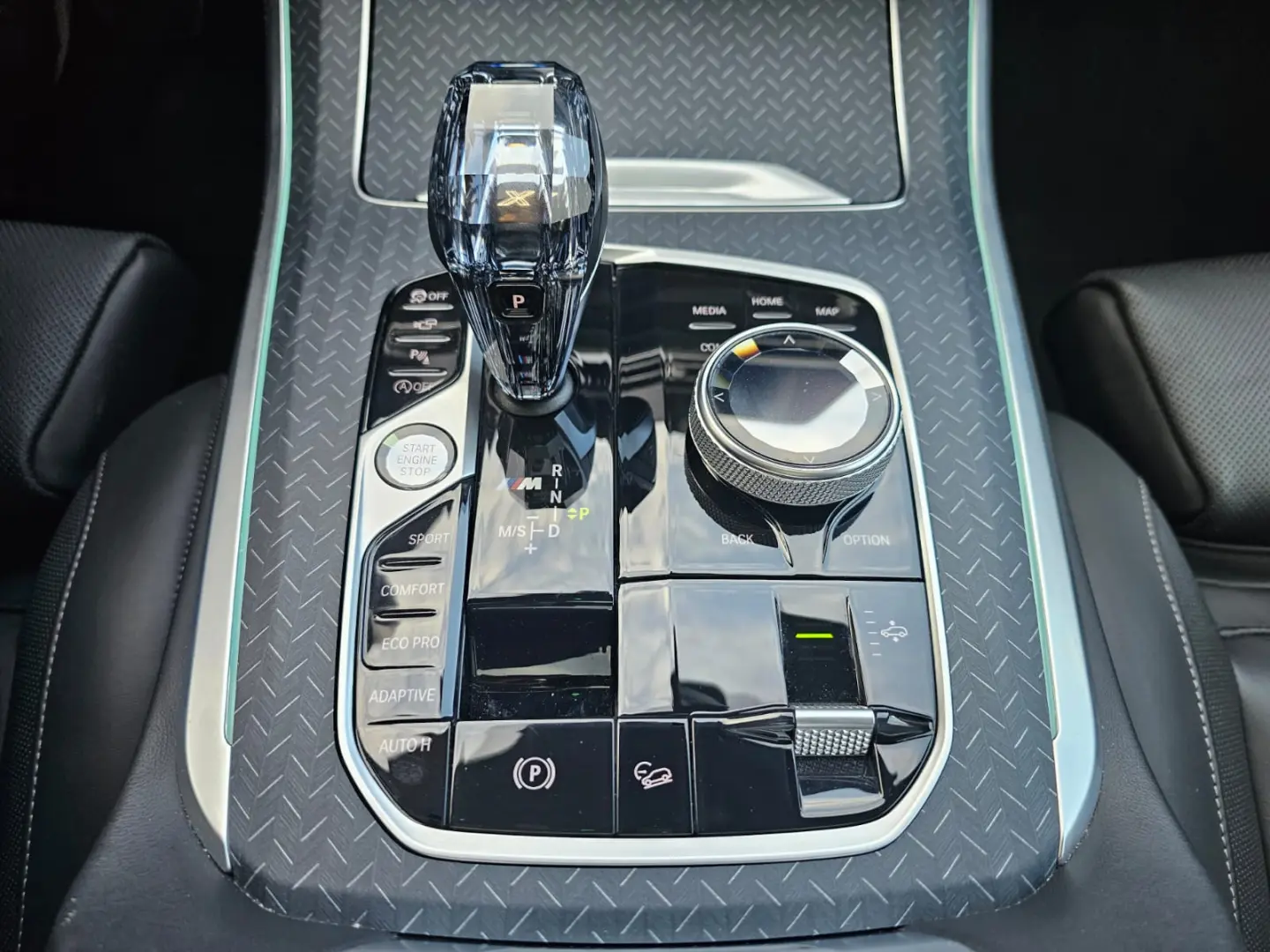 BMW X5 M50i 530 CP xdrive Euro 6