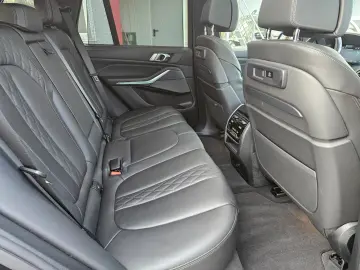 BMW X5 M50i 530 CP xdrive Euro 6