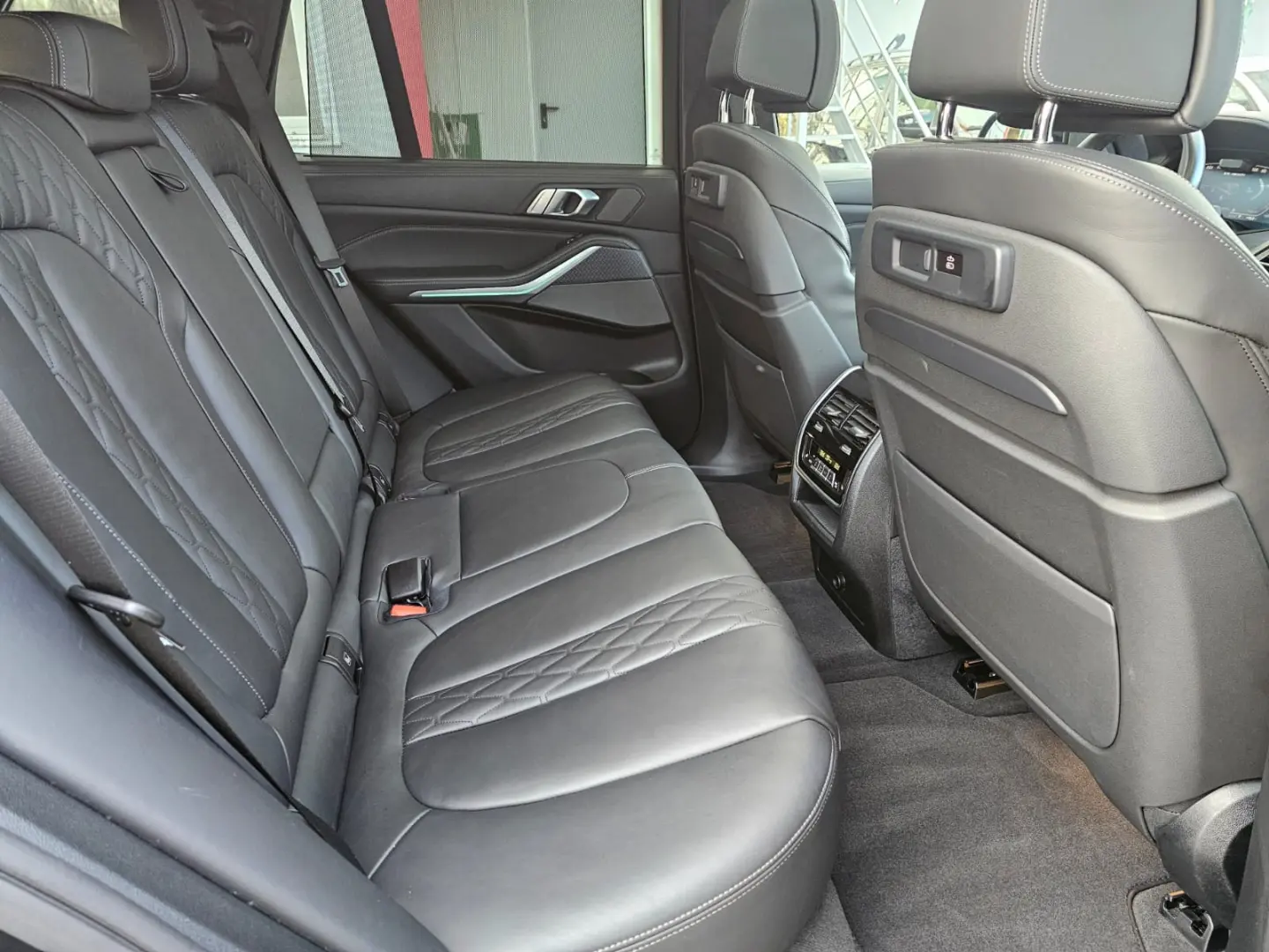 BMW X5 M50i 530 CP xdrive Euro 6