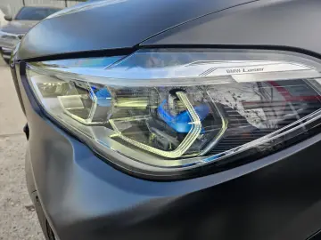 BMW X5 M50i 530 CP xdrive Euro 6