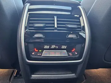 BMW X5 M50i 530 CP xdrive Euro 6