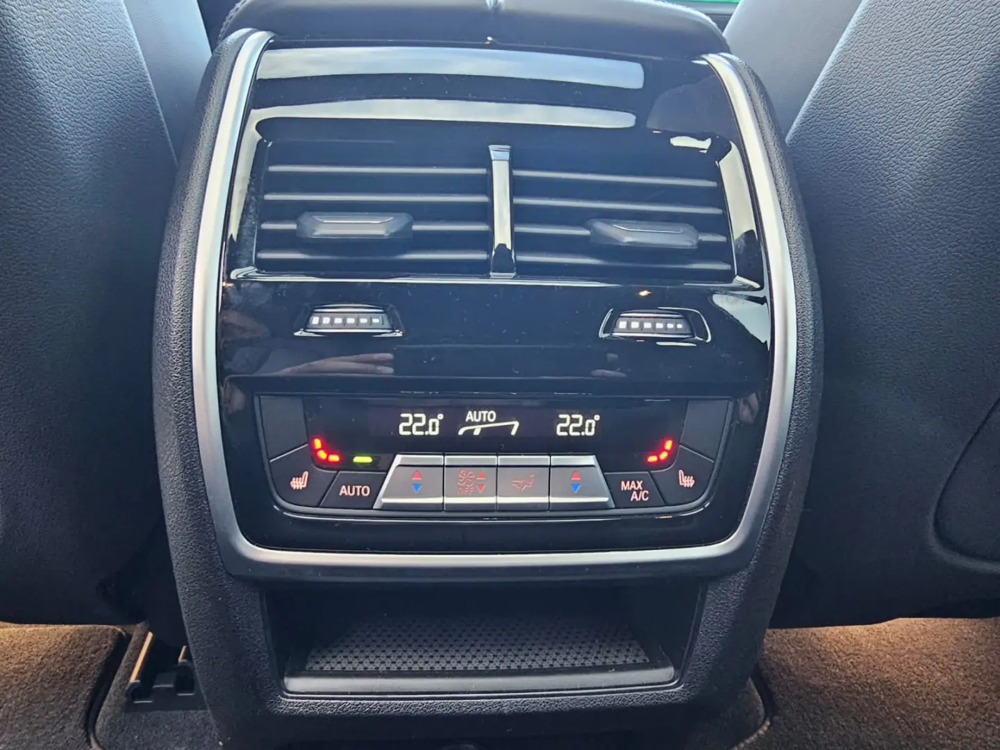 BMW X5 M50i 530 CP xdrive Euro 6