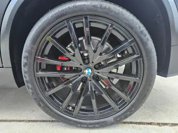 BMW X5 M50i 530 CP xdrive Euro 6