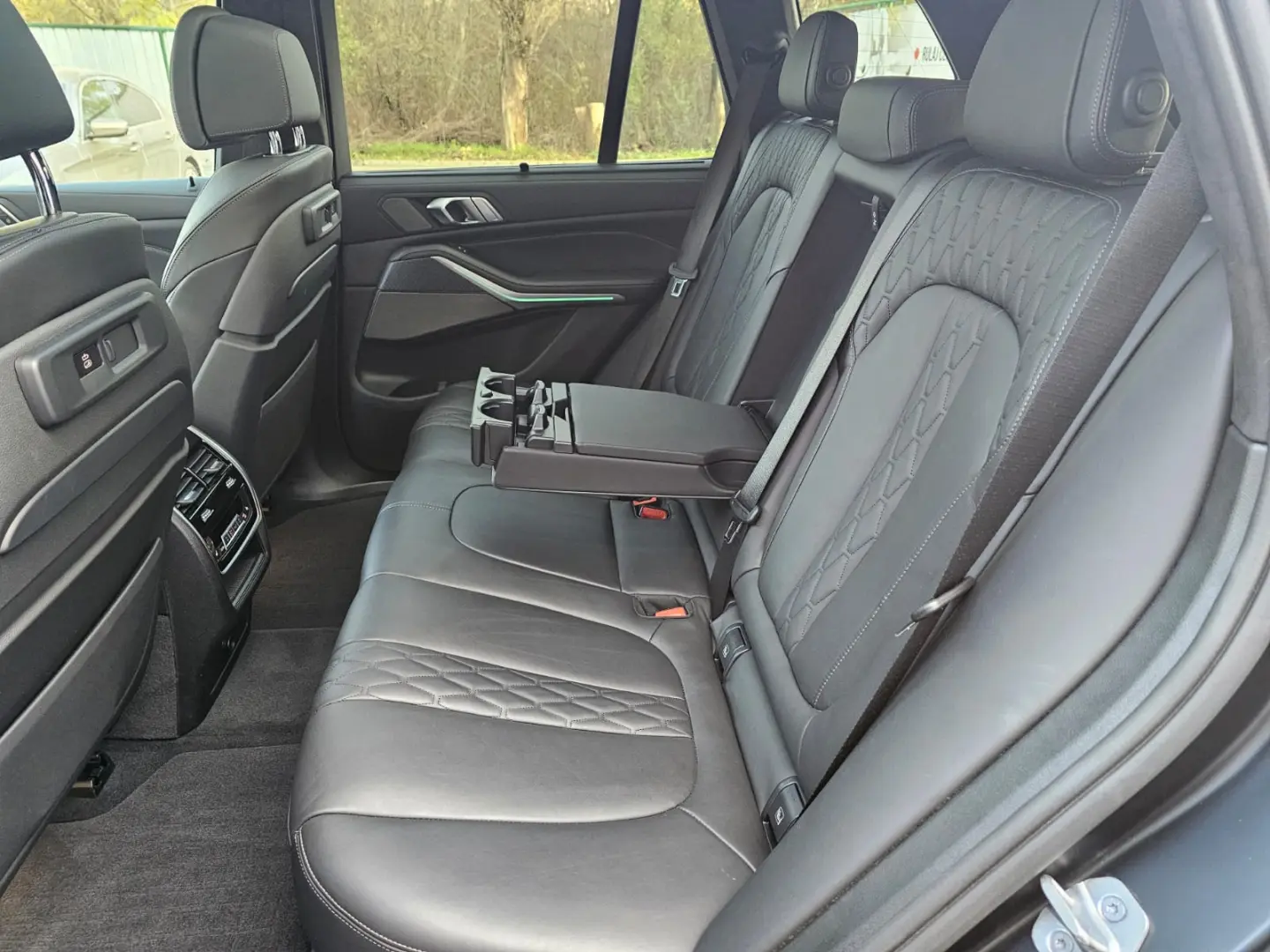 BMW X5 M50i 530 CP xdrive Euro 6