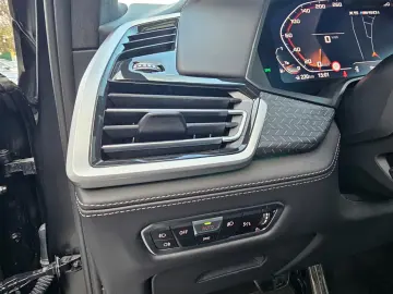 BMW X5 M50i 530 CP xdrive Euro 6