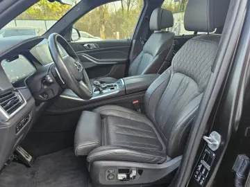 BMW X5 M50i 530 CP xdrive Euro 6